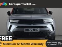Used Vauxhall Mokka GS Line 131 HP (96 kW) 2025 SUV