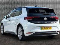 Used VW ID.3 2021 Hatchback