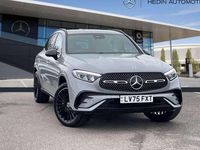 Used Mercedes GLC300 Urban 2025 SUV