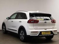 Used Kia Niro 2019 White SUV
