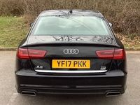 used Audi A6 2.0 TDI ULTRA SE EXECUTIVE 4d 188 BHP