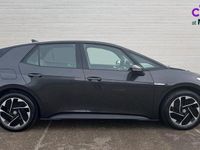 Used VW ID.3 Pro 106 kW (145 HP) 2022 Grey Hatchback