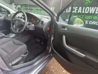 Used Peugeot 308 S 2011 Grey Hatchback