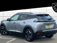Used Peugeot 2008 Allure+ 100 kW (136 HP) 2023 SUV