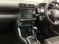 used Citroën C3 Aircross 3 1.2 PureTech 110 Feel 5dr [6 speed] SUV