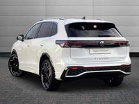 Used VW Tiguan 150 HP (110 kW) 2025 SUV