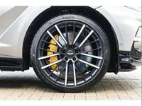 Used Aston Martin DBX 707 697 HP (512 kW) 2025 Silver SUV