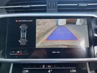 Used Audi A6 Sport 204 HP (150 kW) 2022 Black Sedan