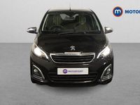 Used Peugeot 108 Collection 72 HP (52 kW) 2022 Hatchback