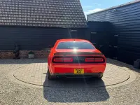 Used Dodge Challenger 807 HP (593 kW) 2023 Orange Coupe