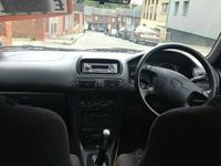 Used Toyota Corolla 1997 Hatchback