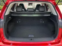 Used MG HS Exclusive 162 HP (119 kW) 2022 Red SUV