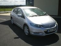 Used Honda Insight 2010 Hatchback