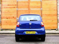 used VW Fox Fox 16V URBANHatchback