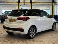 used Hyundai i20 1.0 T-GDi Play 5dr