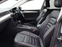 Used VW Arteon Elegance 2019 Grey Hatchback