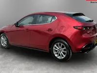 Used Mazda 3 122 HP (89 kW) 2022 Hatchback