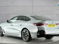 Used BMW 420 Gran Coupé M Sport 181 HP (133 kW) 2025 Grey Coupe
