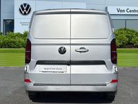 Used VW Transporter Pro 110 HP (80 kW) 2025 Grey Van
