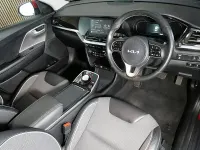 Used Kia e-Niro 150 kW (204 HP) 2022 Red SUV