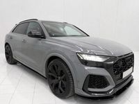 Used Audi Q8 Advanced 600 HP (441 kW) 2022 SUV