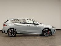 Used BMW 120 M Sport 168 HP (123 kW) 2025 Grey Hatchback