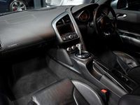 Begagnad Audi R8 Coupé Performance 2007 Grå Sportkupé