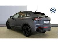 Used VW Taigo Black Edition 147 HP (108 kW) 2025 Other SUV