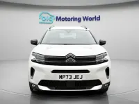 Used Citroën C5 PureTech 131 HP (96 kW) 2024 Hatchback