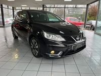 used Nissan Pulsar 1.2 DIG-T n-tec Euro 5 (s/s) 5dr Euro 5