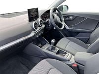 Used Audi Q2 Sport 113 HP (83 kW) 2024 Grey SUV