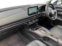 used Honda ZR-V 2.0 eHEV Advance 5dr CVT