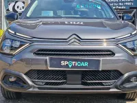 Used Citroën C4 PureTech 131 HP (96 kW) 2023 SUV
