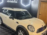 Used Mini Cooper D 110 HP (80 kW) 2012 Hatchback