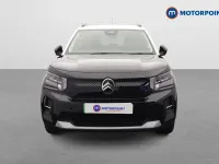 New Citroën e-C3 83 kW (113 HP) 2026 Black Hatchback