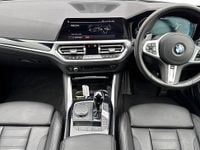 Used BMW M440 Comfort Edition 369 HP (271 kW) 2021 Grey Sedan