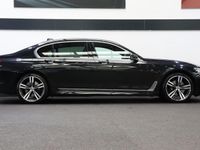 used BMW 740L 7 Series d xDrive M Sport Saloon 3.0 4dr