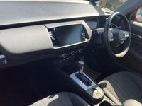 Used Honda Jazz Advance 122 HP (89 kW) 2026 Hatchback