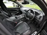 Used Aston Martin DBX 707 697 HP (512 kW) 2023 Black SUV