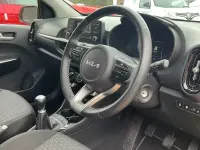 Begagnad Kia Picanto 67 HK (49 kW) 2024 Halvkombi
