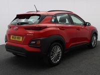 used Hyundai Kona 1.0T GDi Blue Drive SE 5dr