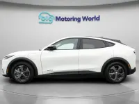 Used Ford Mustang Mach-E Standard Range 197 kW (269 HP) 2023 SUV
