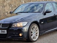 used BMW 330 3 Series 3.0 i M Sport Saloon