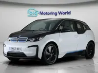 Usado BMW i3 125 kW (170 HP) 2022 Citadino