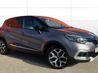 Usado Renault Captur GT-Line 90 HP (66 kW) 2019 Other SUV