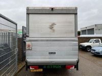 Used Mercedes Sprinter Progressive 150 HP (110 kW) 2022 White Van