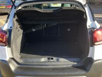 Used Citroën C3 PureTech 110 HP (80 kW) 2022 Hatchback