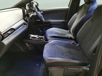 Used VW ID.4 Pure 108 kW (148 HP) 2022 Grey SUV