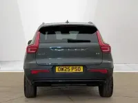 Used Volvo XC40 Plus 161 HP (118 kW) 2026 SUV