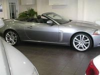 Used Jaguar XKR 2007 Cabriolet